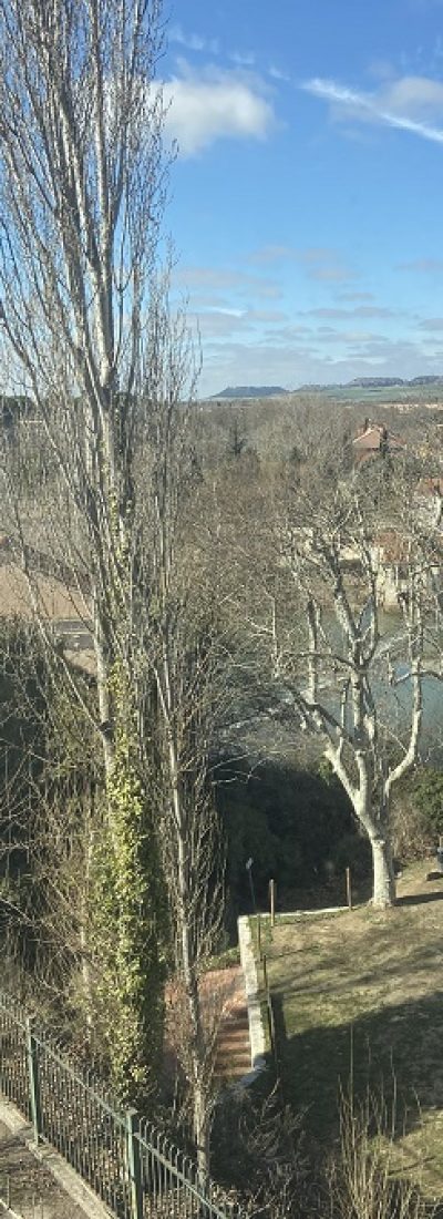 El Mirador Del Duero
